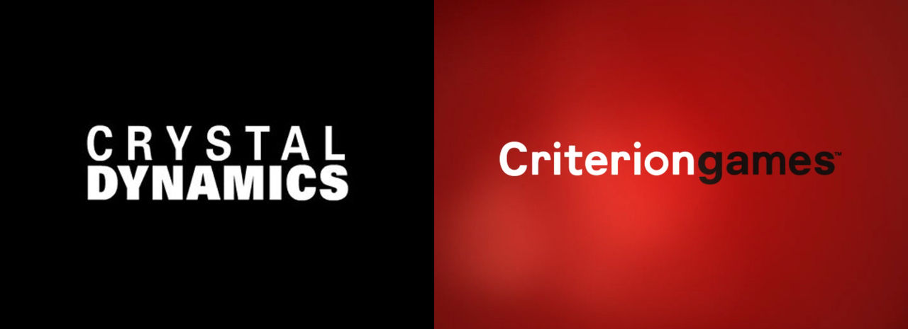 Nytt från Crystal Dynamics och Criterion på E3