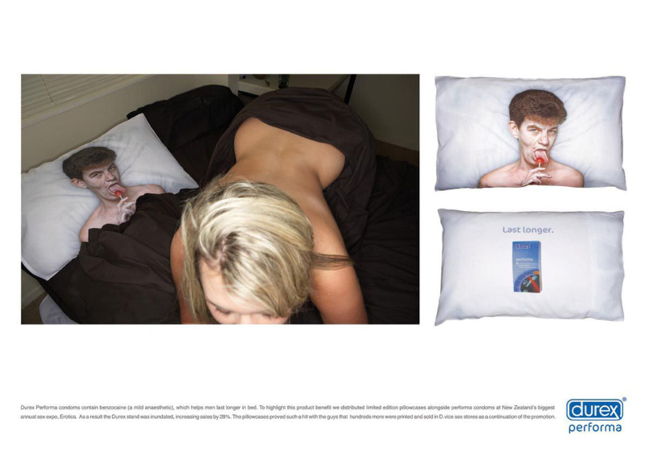 Durex Performa