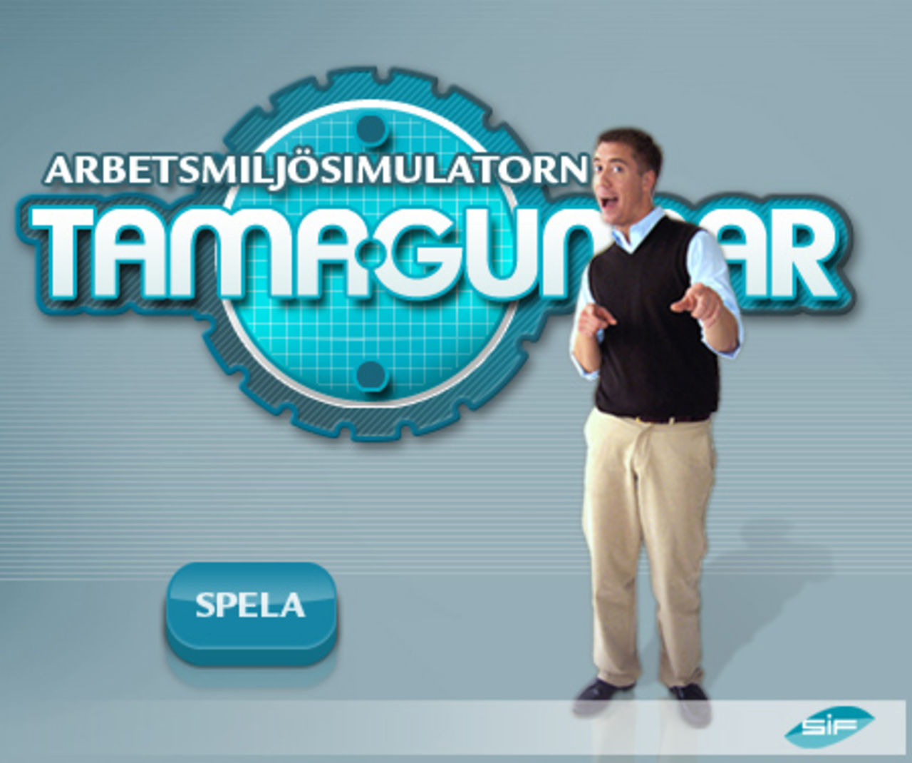 Tama Gunnar