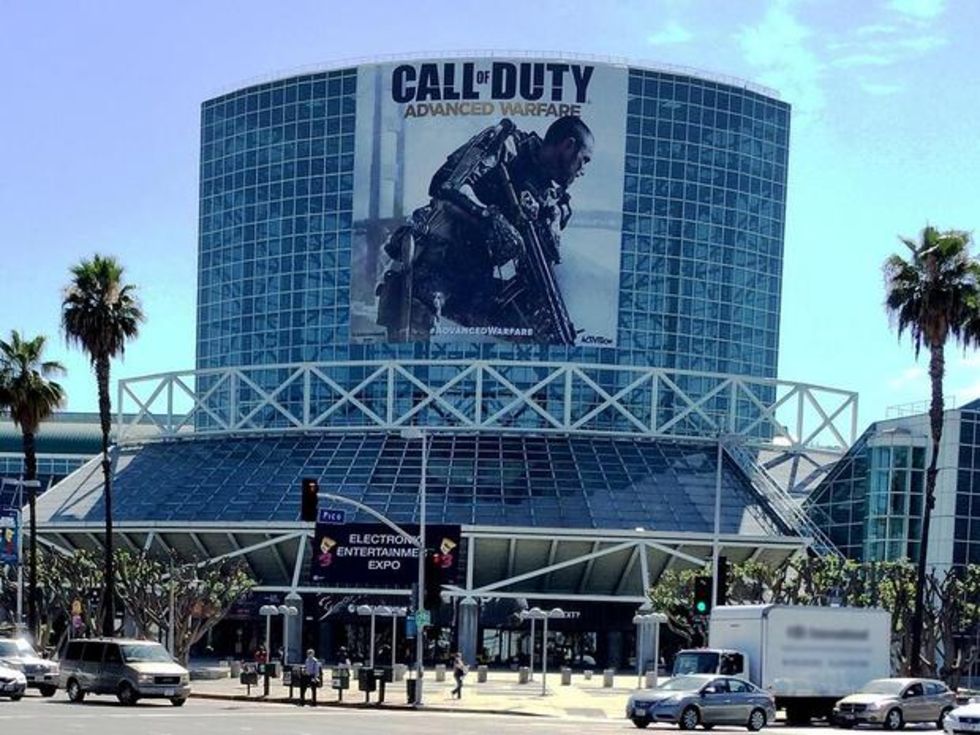 E3 2014-special #1