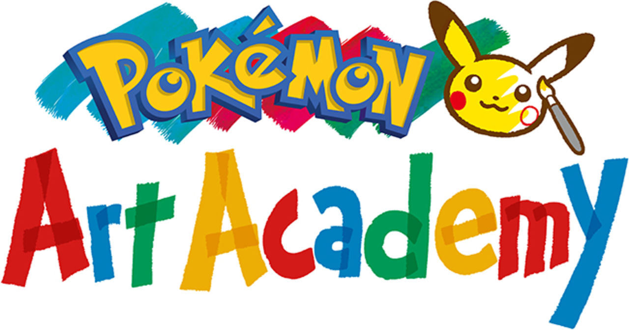Översiktstrailer från Pokémon Art Academy