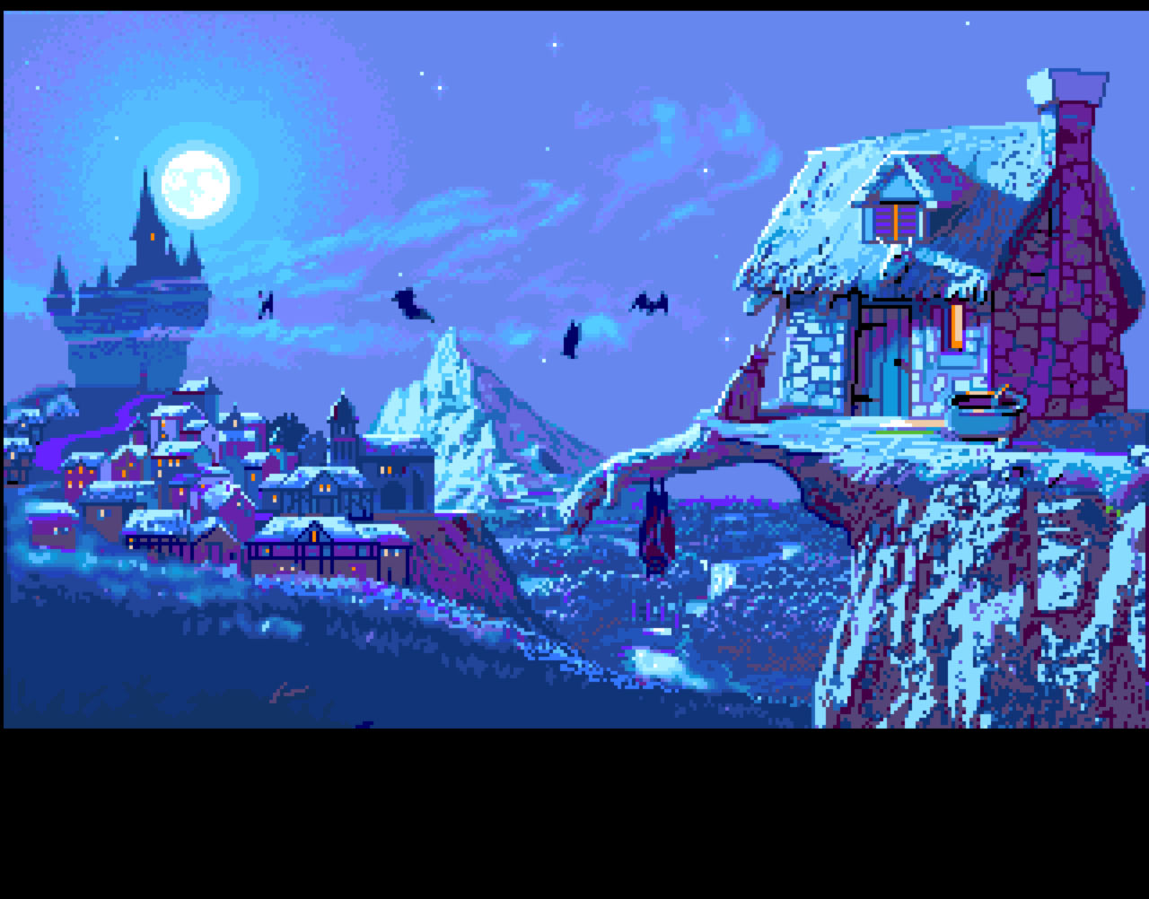 Veckans snabblänkar