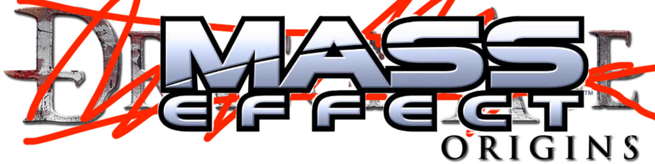 Nästa Mass Effect-spel blir inte Mass Effect 4