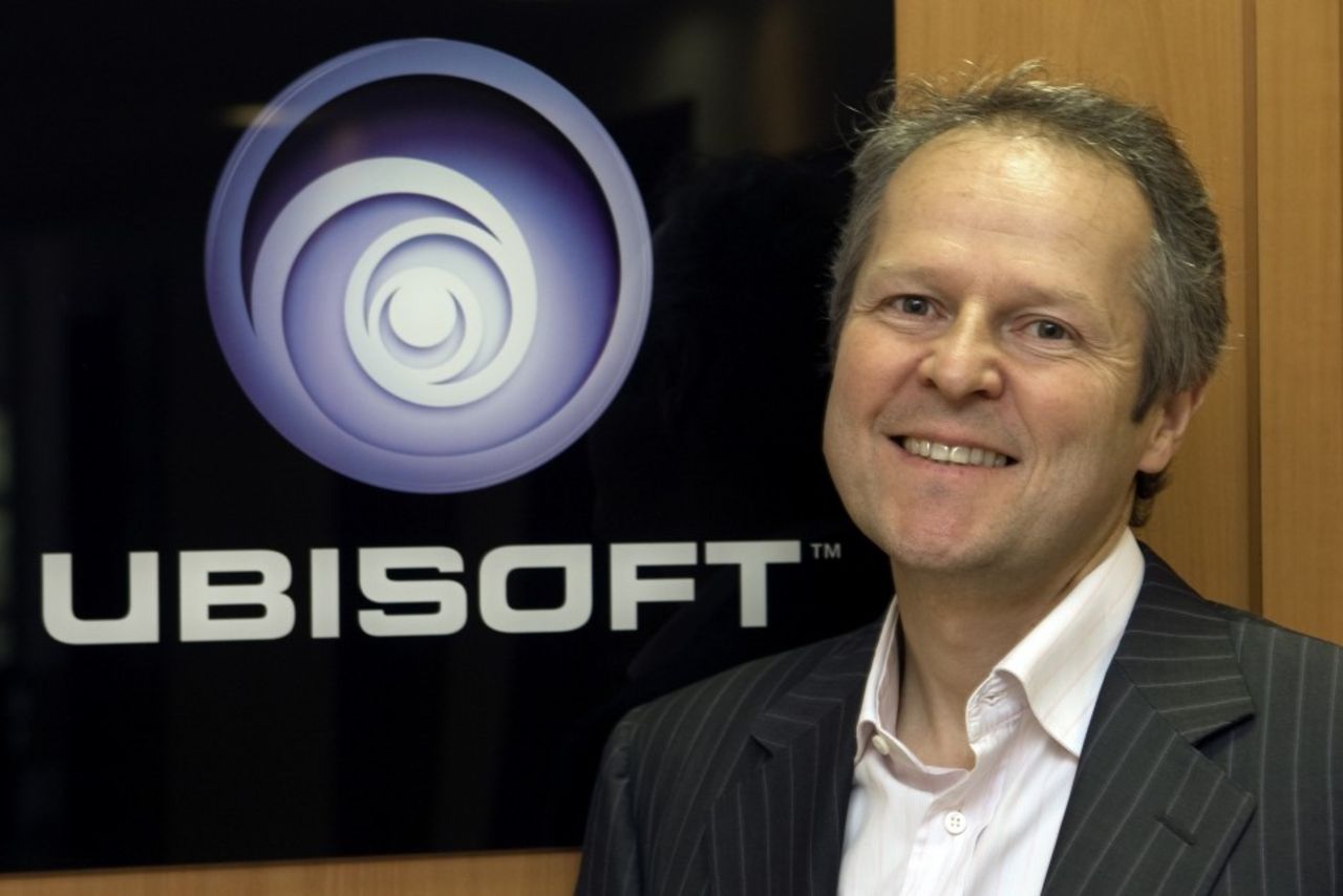Ubisoft har färdigt Wii U-spel men släpper det inte