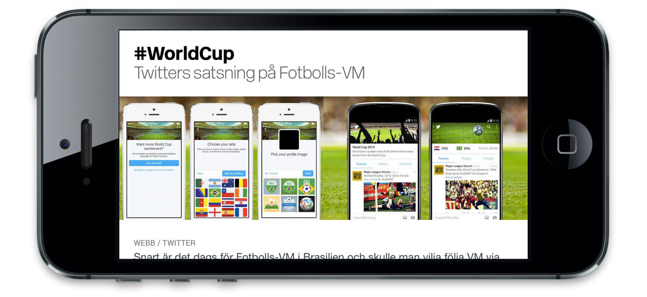 Lite småfix gjort på Feber i dag