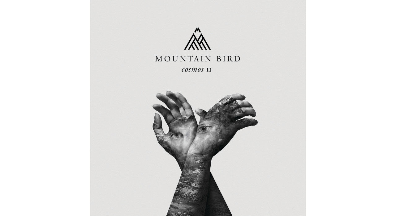 Mountain Birds EP Cosmos II