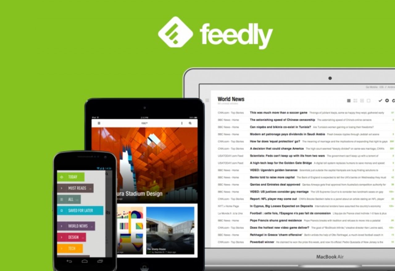 Feedly drabbas av DDoS-attack med krav på lösensumma