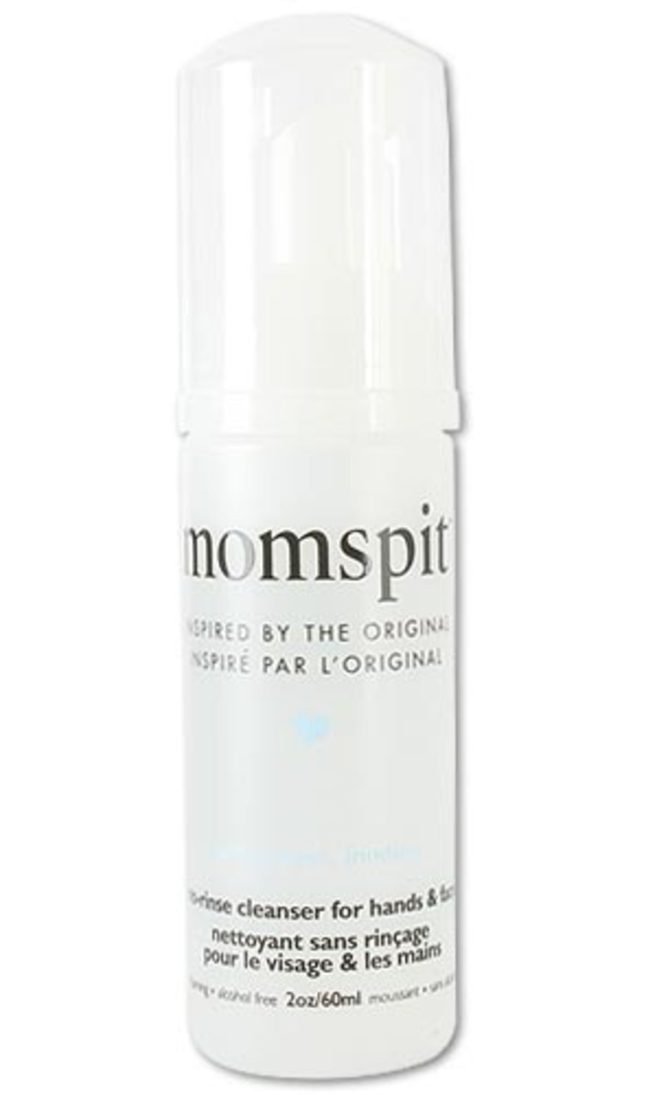 Momspit