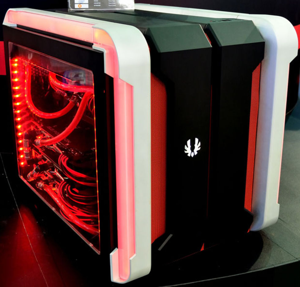 BitFenix Atlas