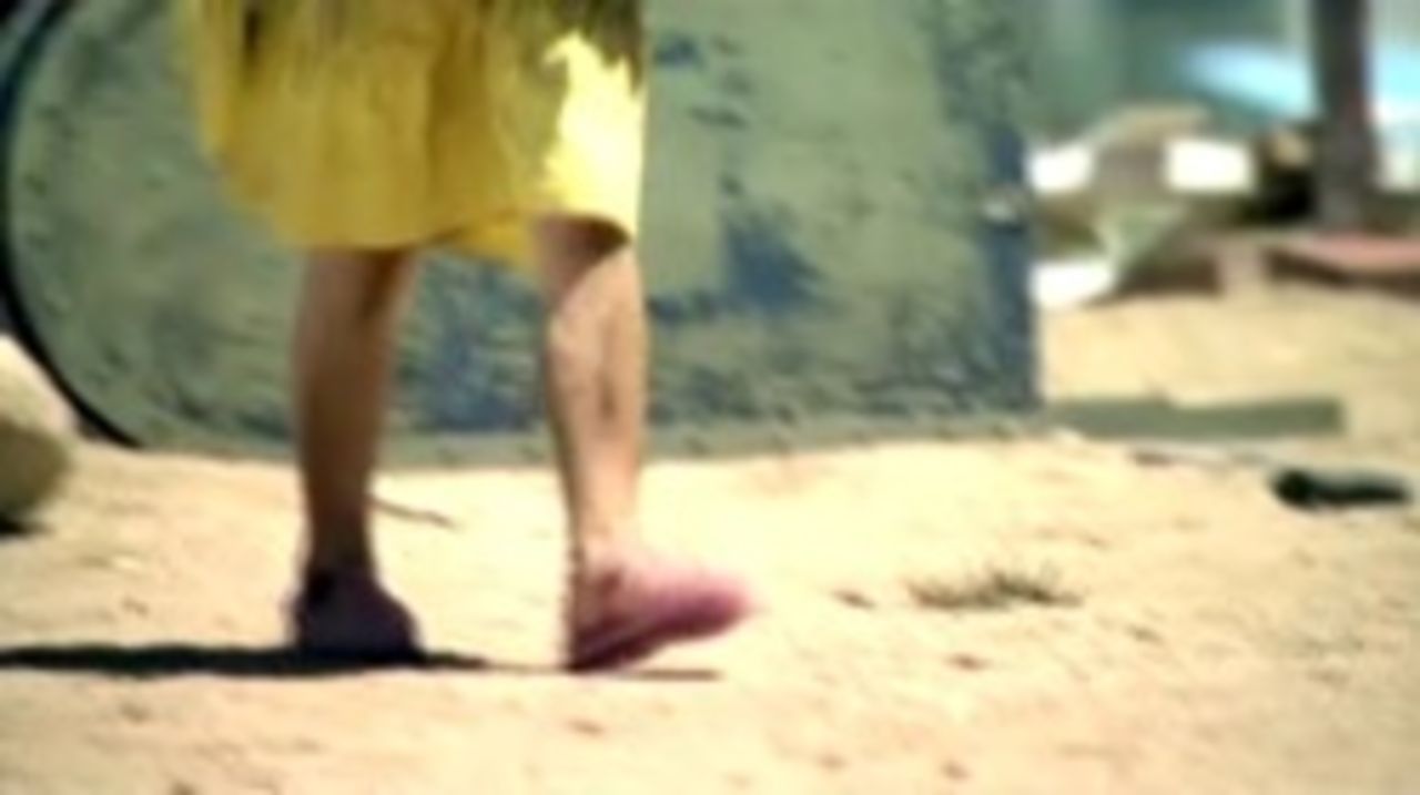 Reklam för Blacksite