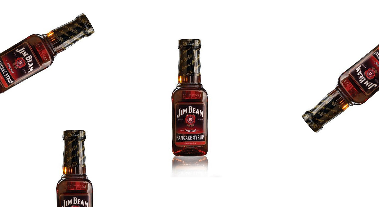 Pannkaka med smak av whiskey