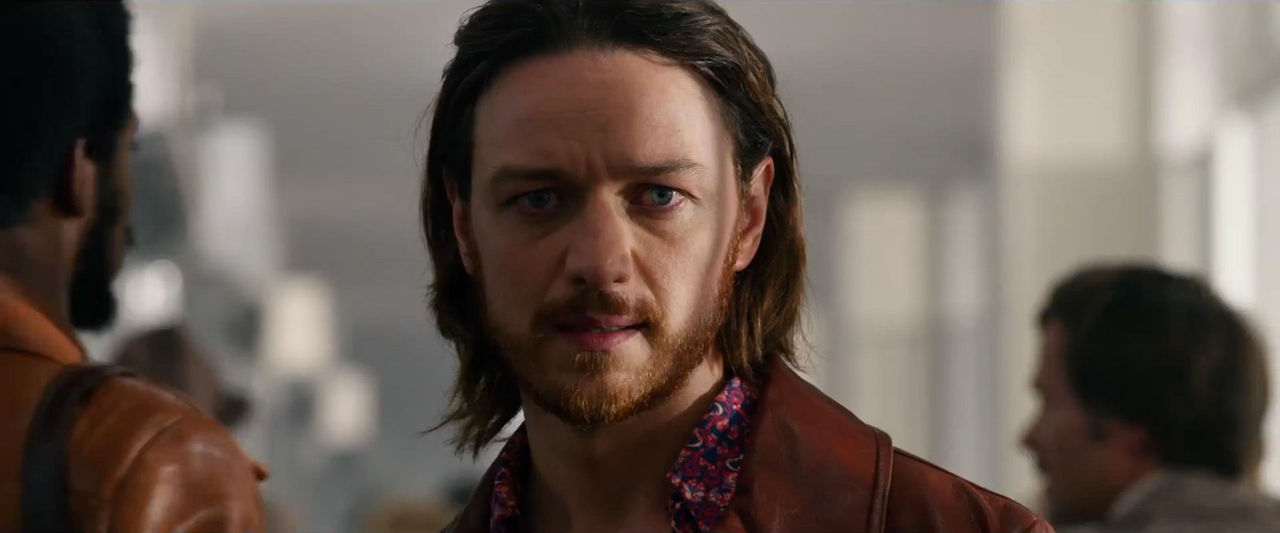 X-Men: Apocalypse utspelar sig 1983