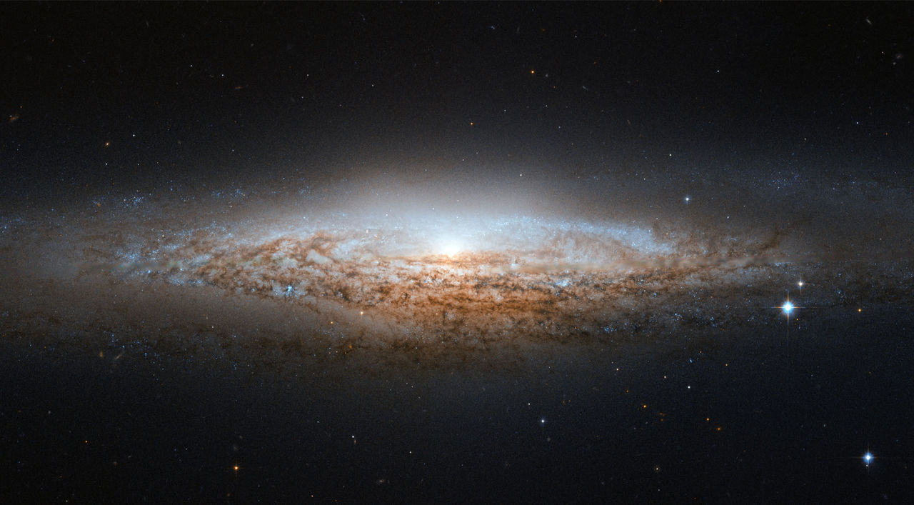 Ny upptäckt ska hjälpa till att hitta liv på andra planeter