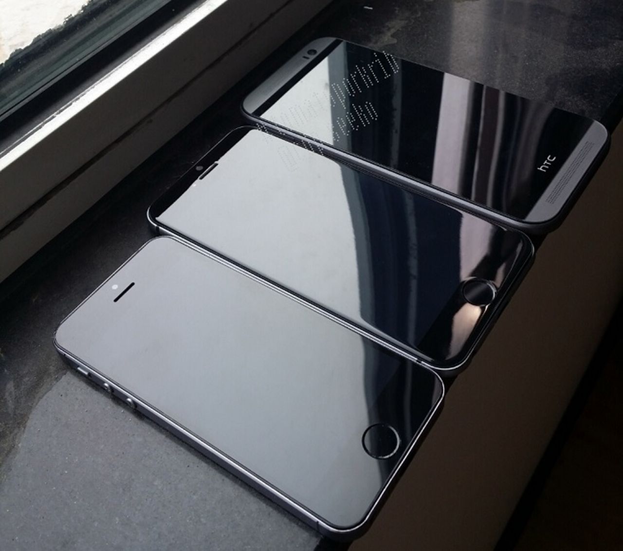 Är detta nästa iPhone?