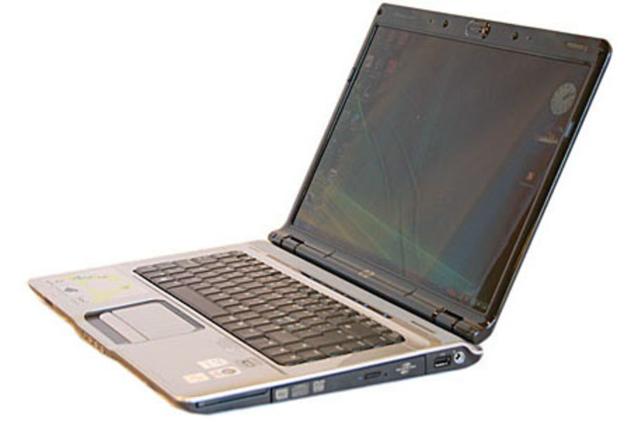 HP erkänner WiFi-problem