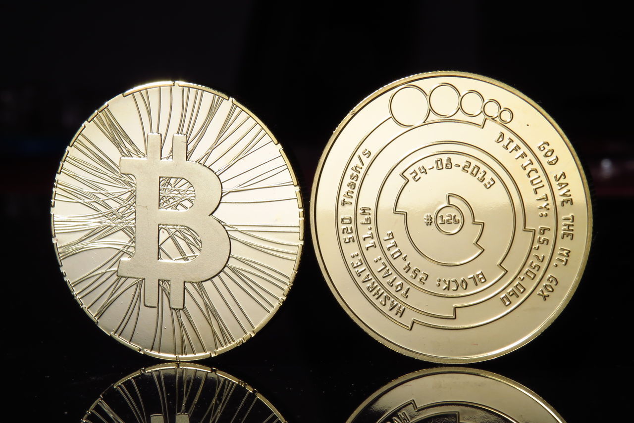 Mt. Gox får konkursskydd i USA