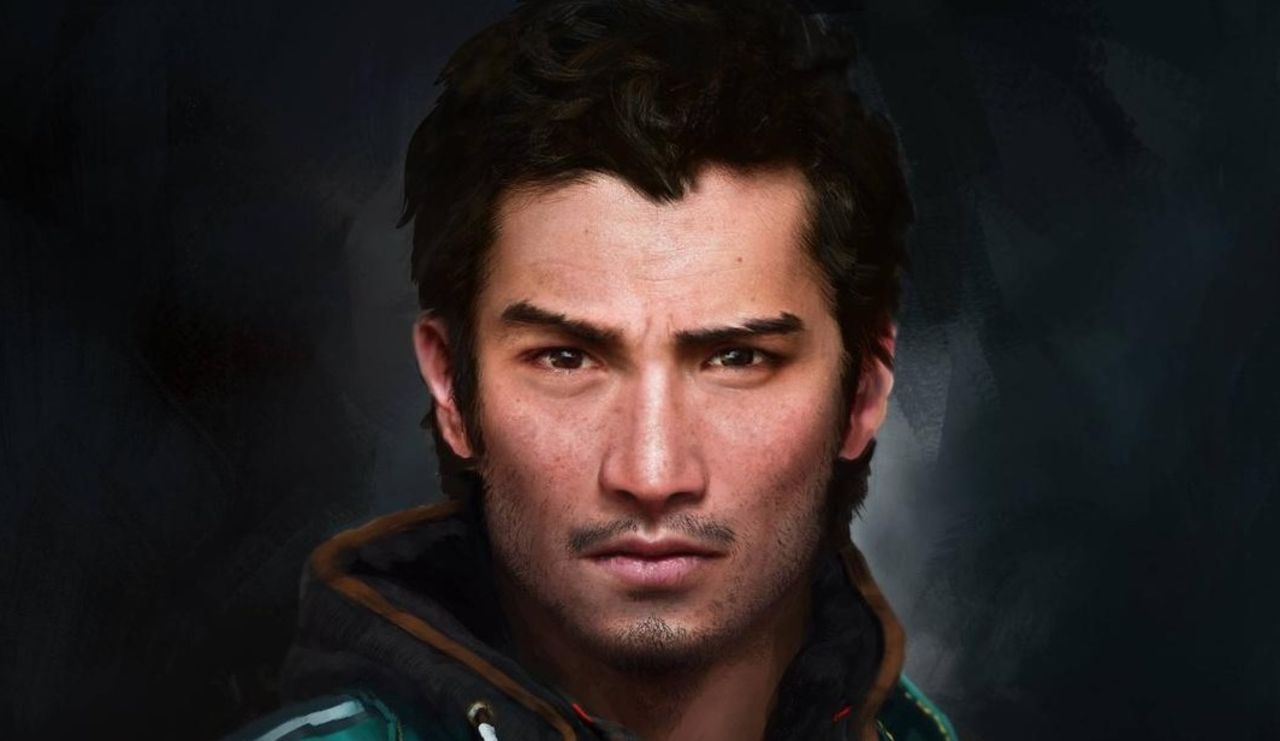 En titt på Ajay Ghale