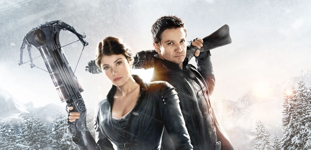 Uppföljare till Hansel and Gretel: Witch Hunters på gång