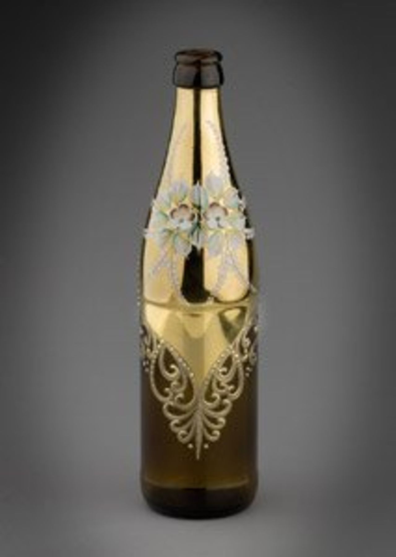 Euro Vase av Hana Vitkova