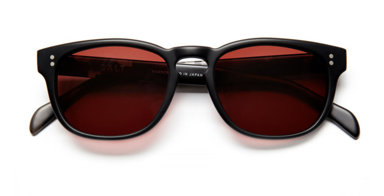 Liten sommarrelease från SALT.