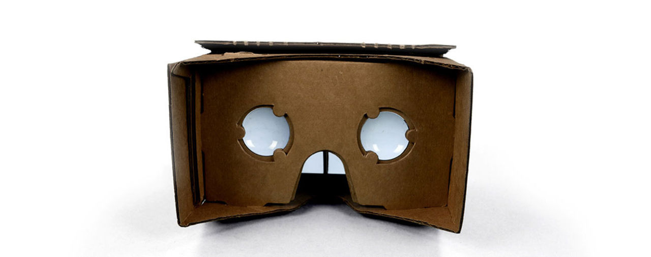 Google Cardboard