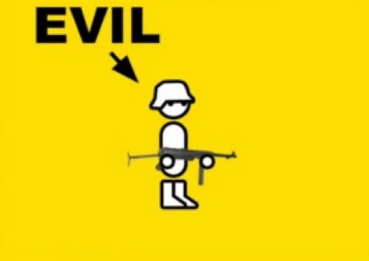 Zero Punctuation: Medal of Honor Airborne