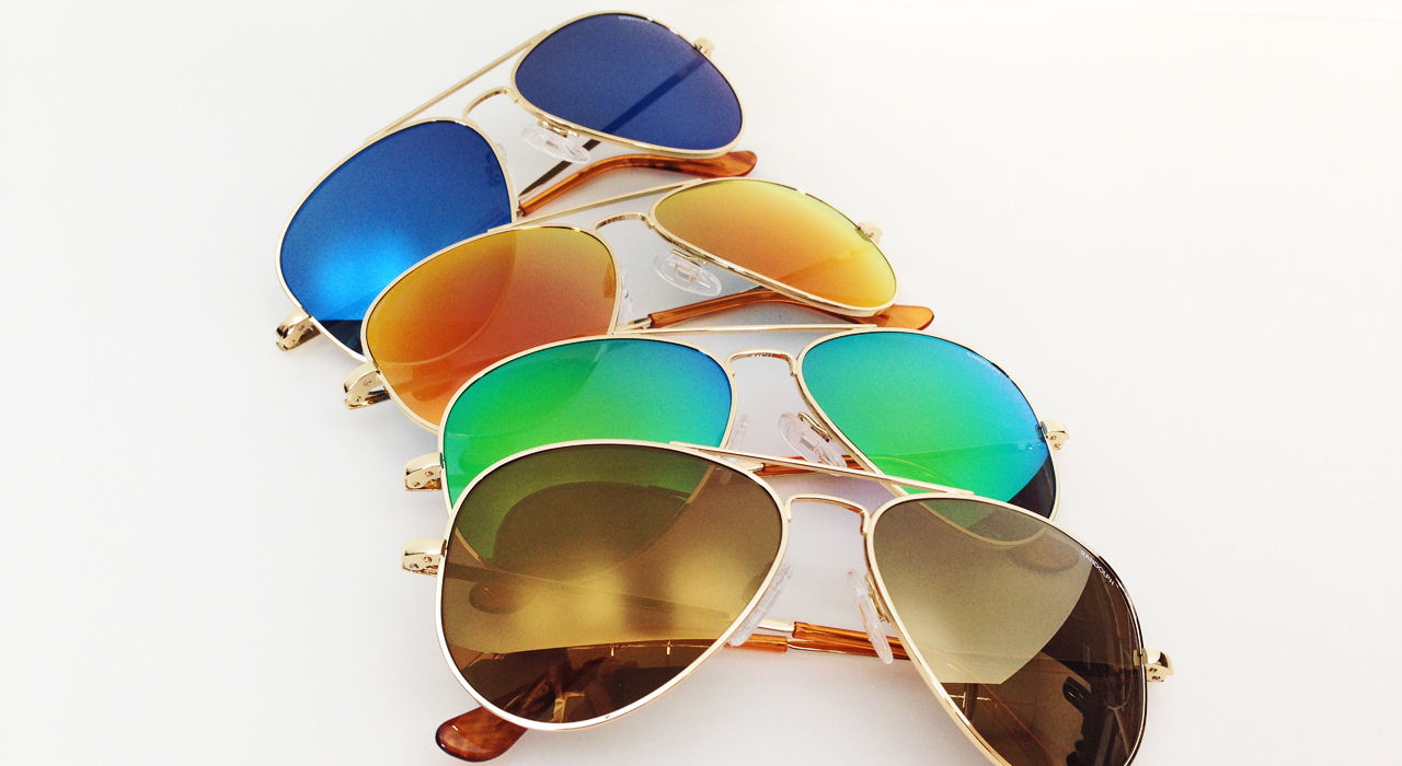 Randolph Gold Flash Limited Edition