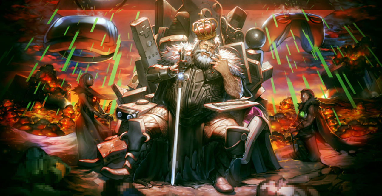 Åtta miljoner samtidiga användare på Steam