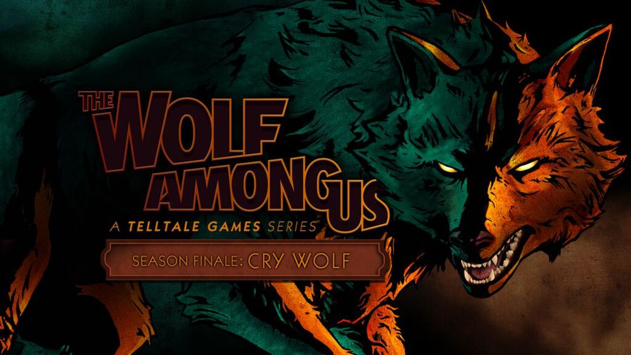Episod 5 av The Wolf Among Us kommer snart