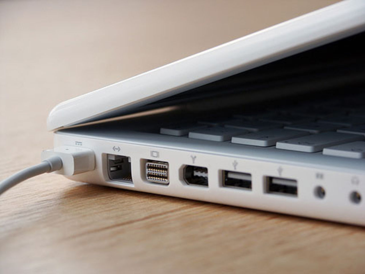 Apple uppdaterar MacBook och MacBook Pro