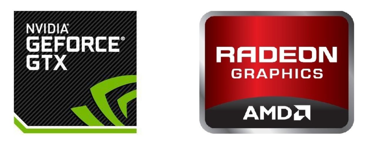 AMD och Nvidia börjar käfta igen
