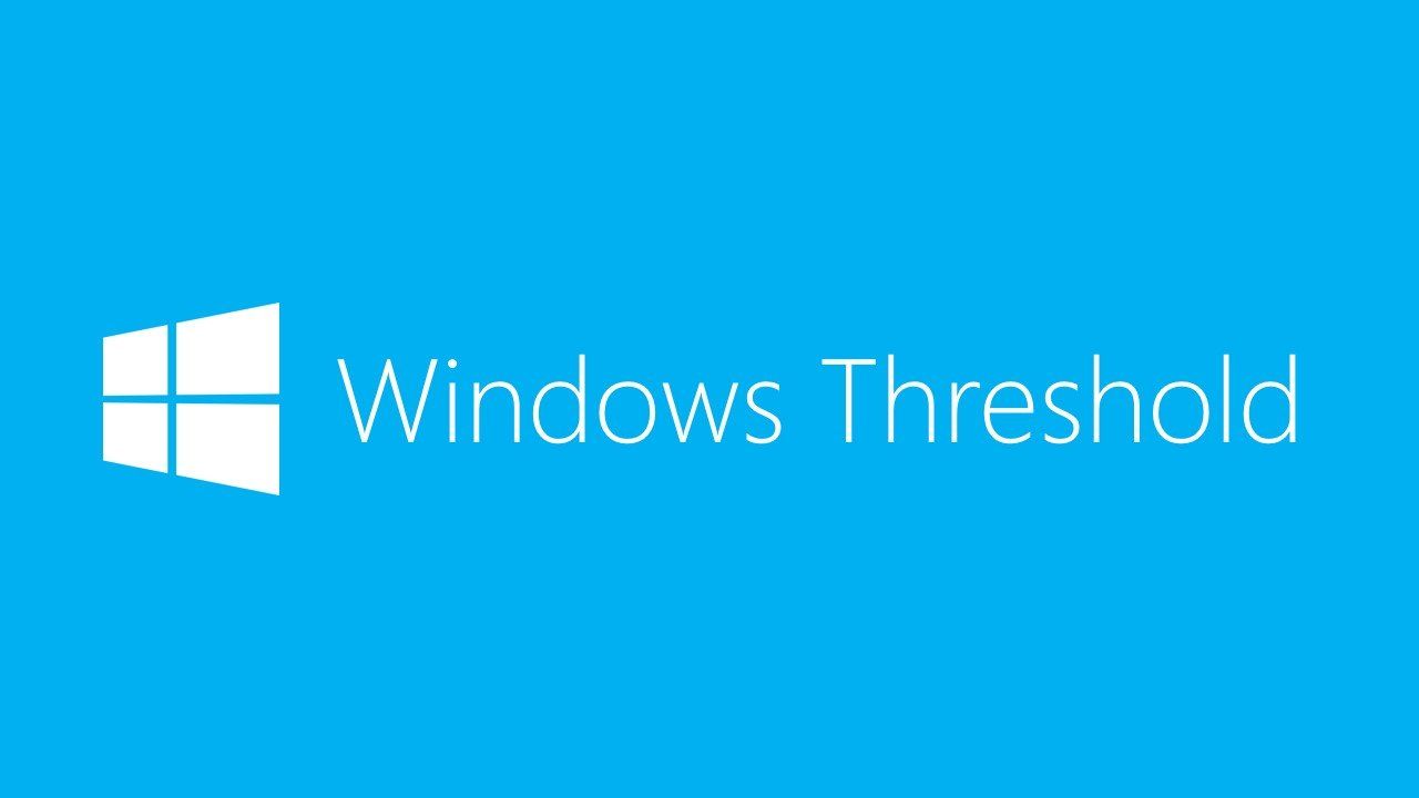 Stationära datorer kan bli utan Modern UI i Windows Threshold