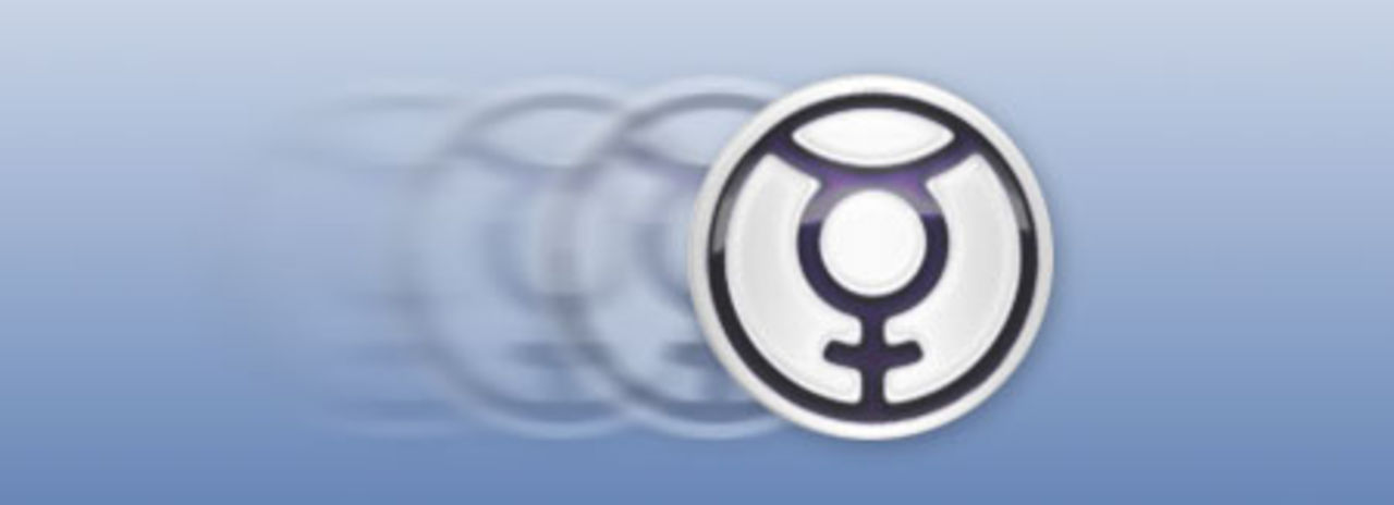 Quicksilver för Leopard