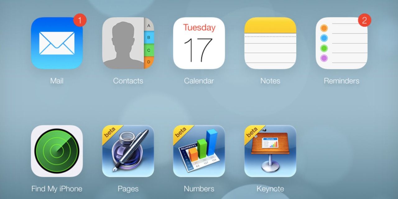 Tvåstegsverifiering till iCloud