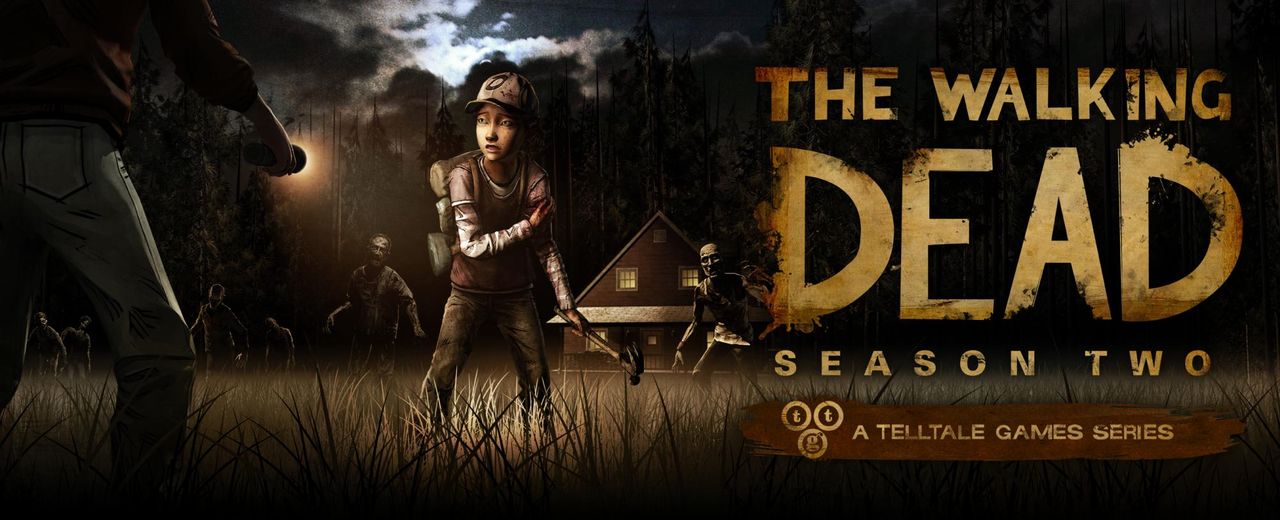 The Walking Dead Sezon 2 Odcinek 4 Episod 4 av The Walking Dead: Season Two dyker upp denna månad. På