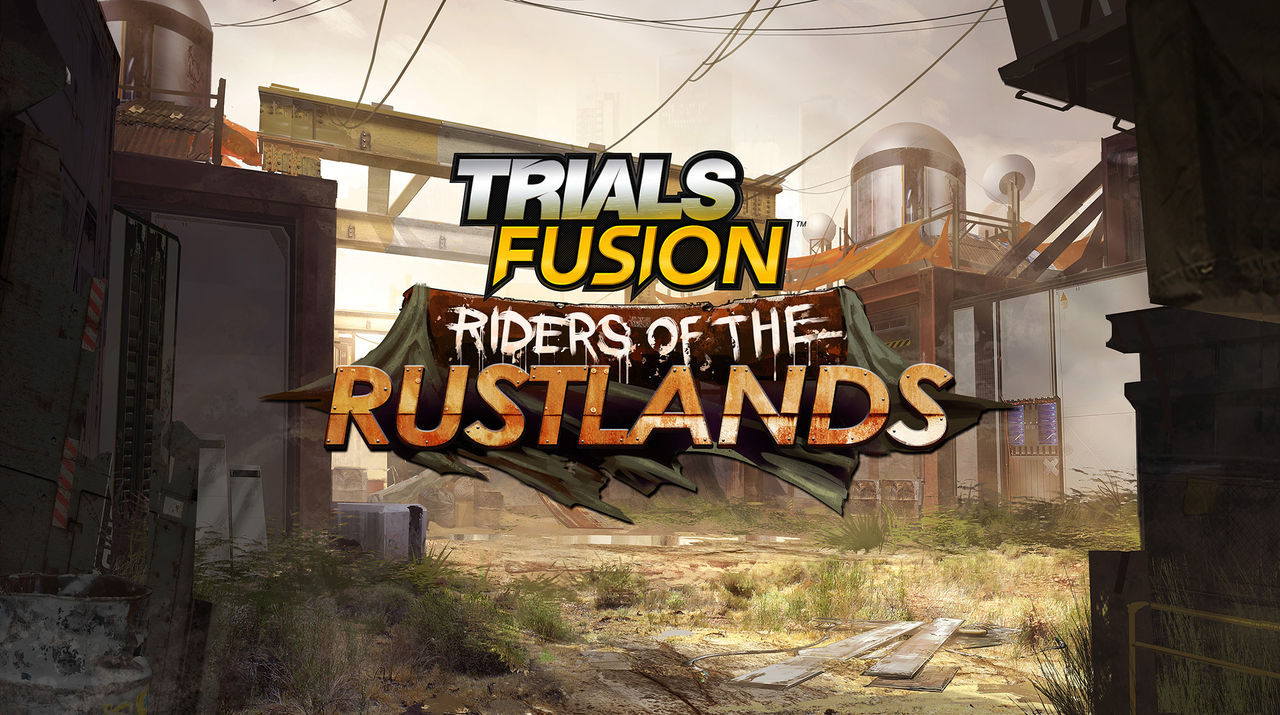 Info om DLC till Trials Fusion
