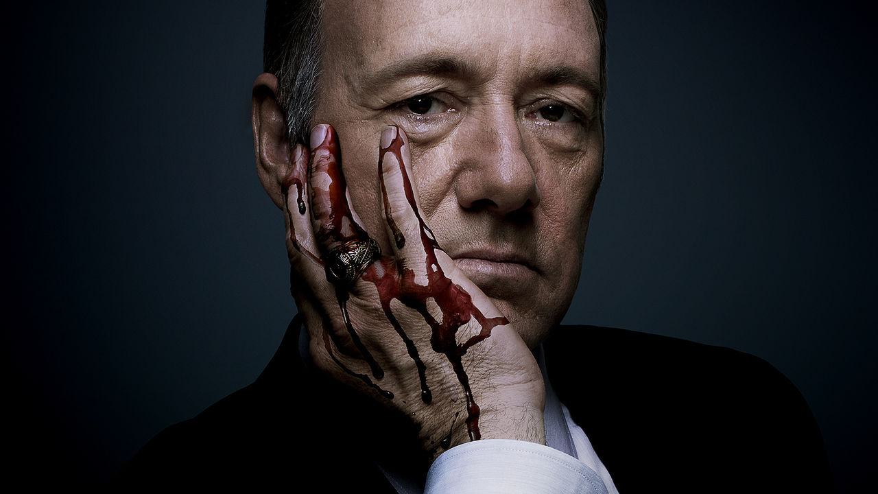 Ryssland stänger ute House of Cards från FN