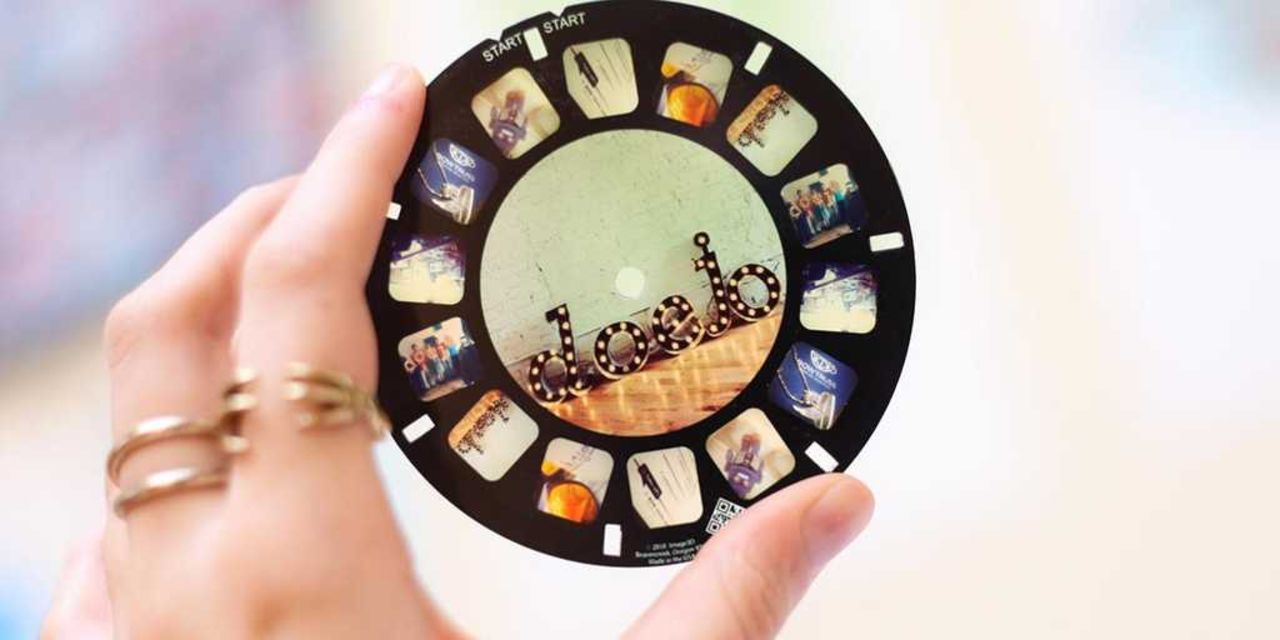 Reelagram, ett annolunda sätt att se på sina Instagram-bilder