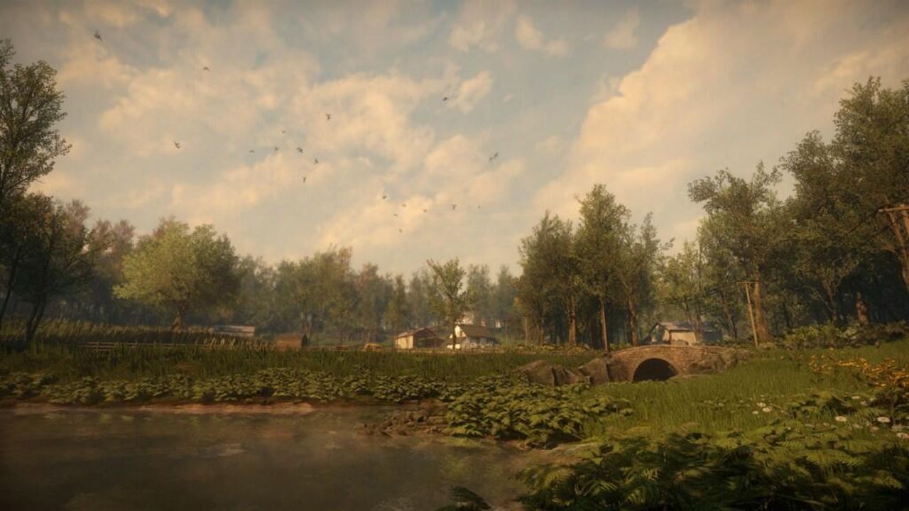 Nya bilder från Everybody’s Gone to the Rapture