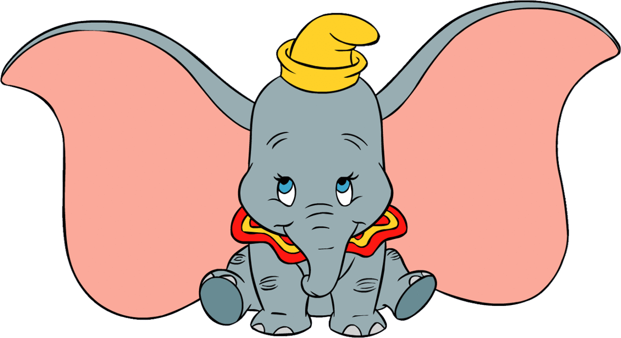 Dumbo blir spelfilm