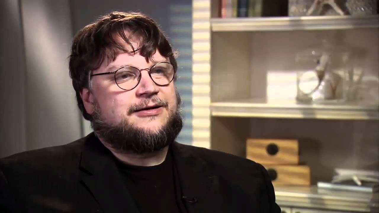 Guillermo del Toro gör svartvit film