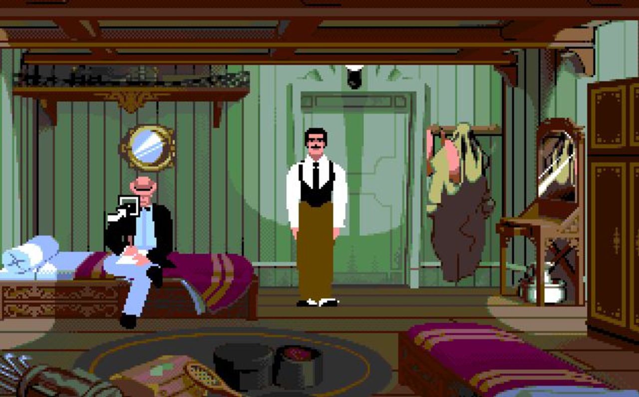 Veckans snabblänkar