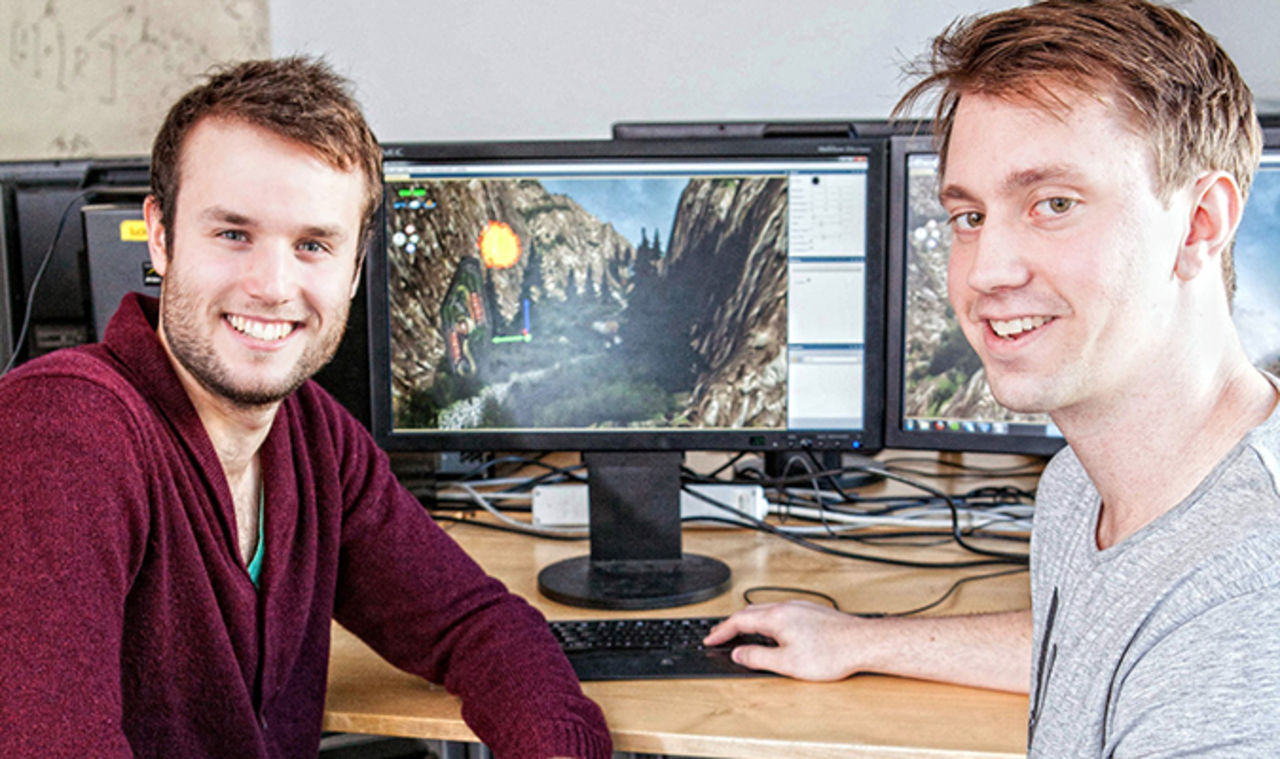 Intressant debattartikel om svensk spelindustri