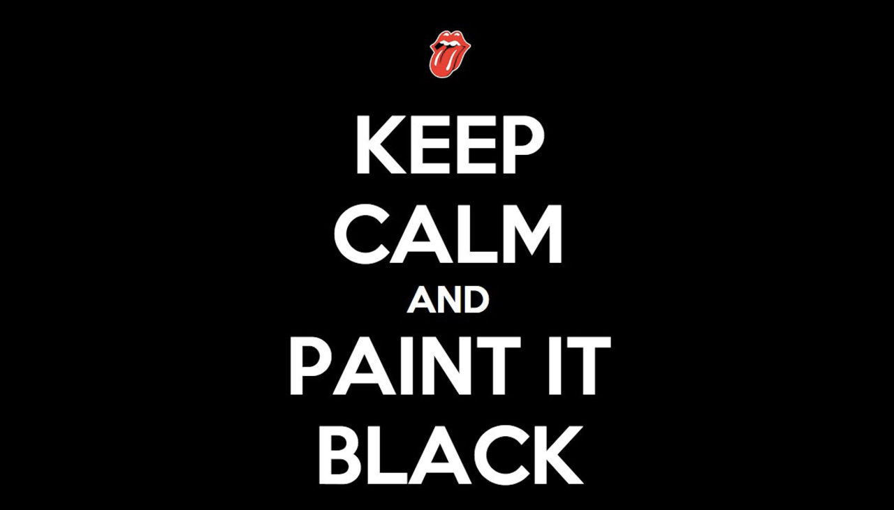 Vantablack är världens mörkaste material