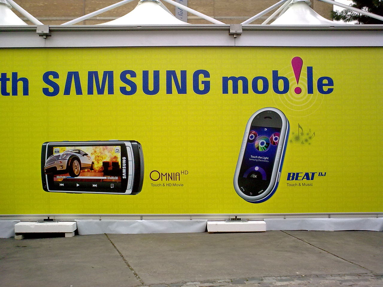 Samsung bryter samarbete med företag på grund av barnarbete