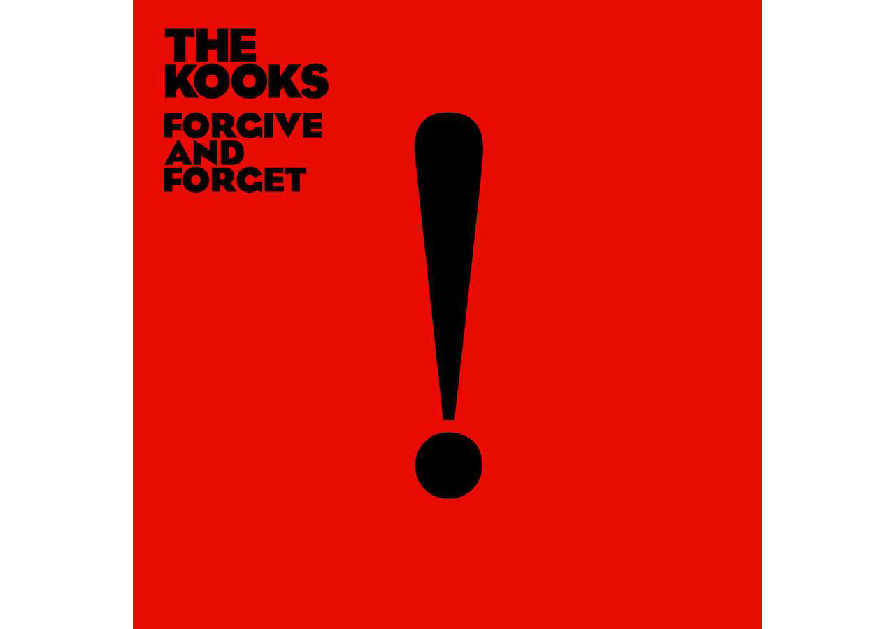 The Kooks - Forgive & Forget