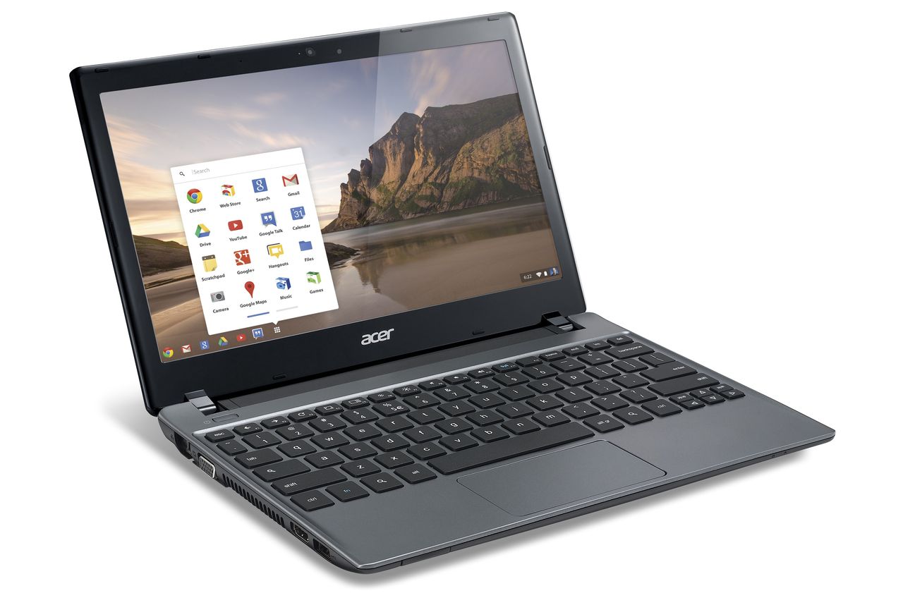 Chromebooks kan komma att få Cortex A7-processorer