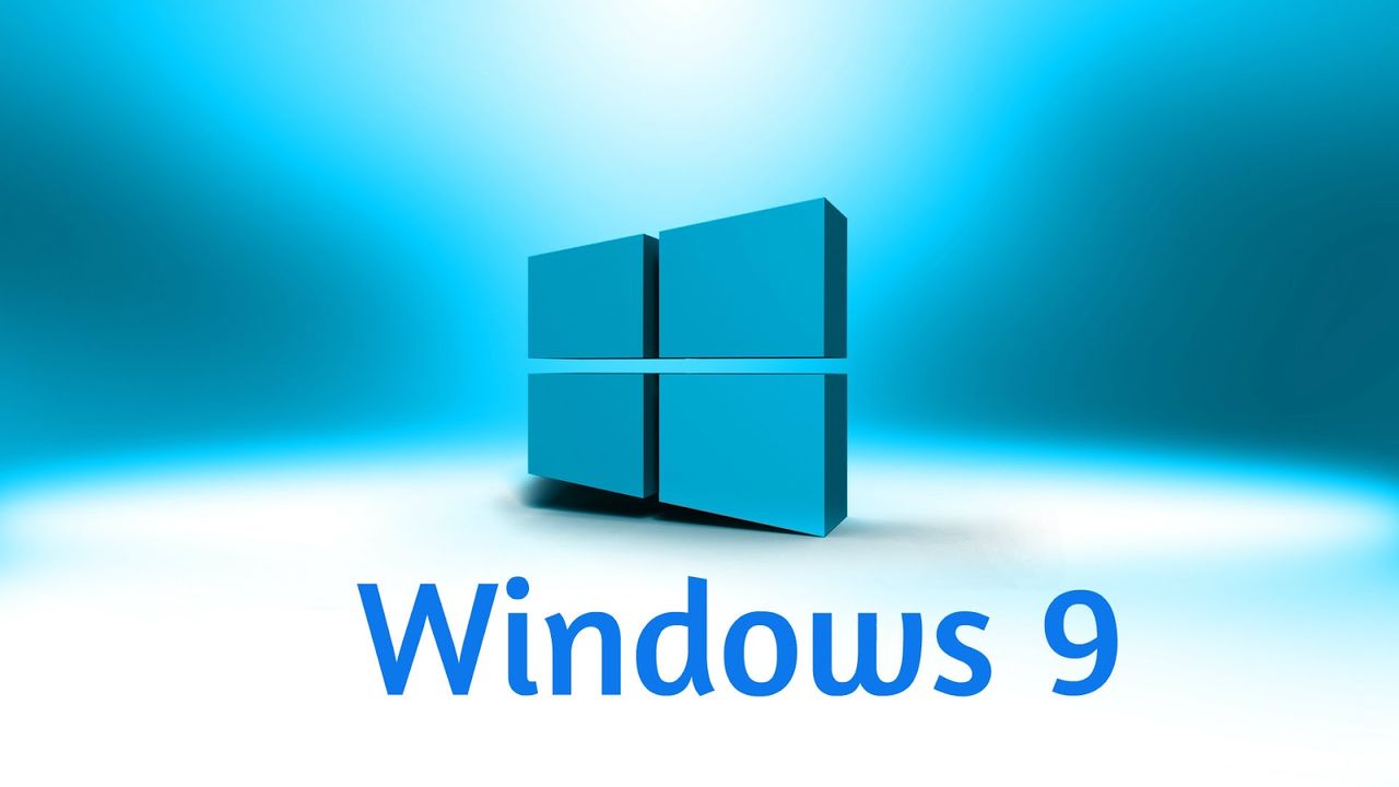 Windows 9 kanske kommer i höst i alla fall