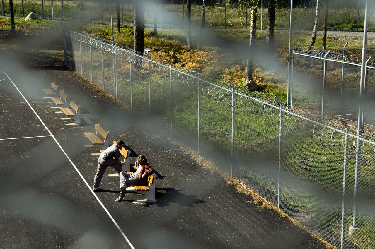 Peter Sunde skriver från fängelset