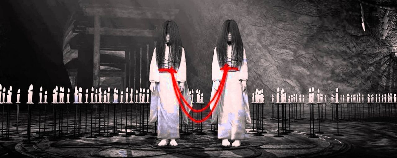 Nya Fatal Frame-spelet visas upp i veckan